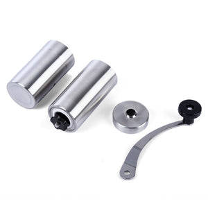 Reusable Coffee Pod Grinder Parts image