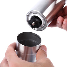 Load image into Gallery viewer, reusable coffee pod grinder assembly